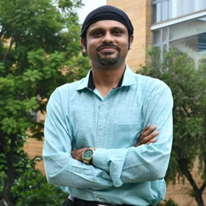 Dwijit GuhaSarkar